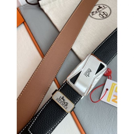 HERMES New 2024SS belt that is extremely popular HERMES New 2024SS belt that is extremely popular