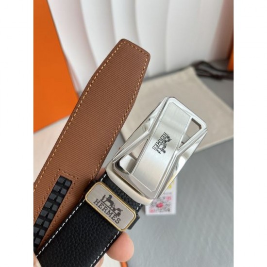 HERMES New 2024SS belt that is extremely popular HERMES New 2024SS belt that is extremely popular