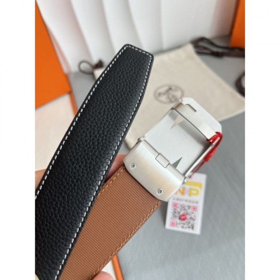 HERMES New 2024SS belt that is extremely popular HERMES New 2024SS belt that is extremely popular