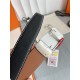 HERMES New 2024SS belt that is extremely popular HERMES New 2024SS belt that is extremely popular