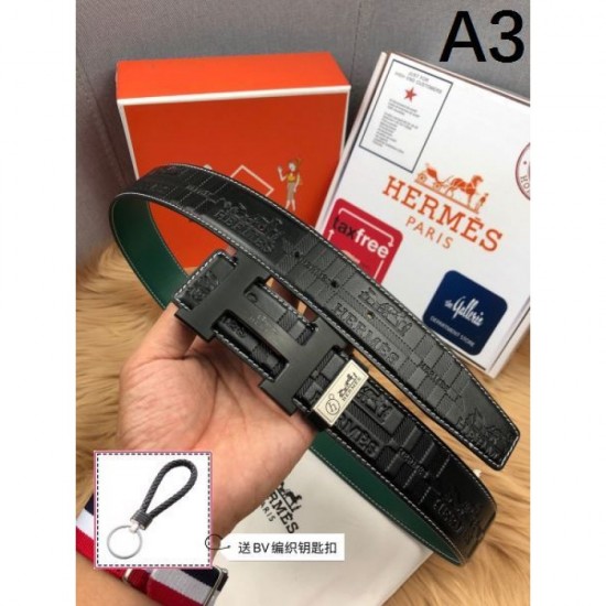 HERMES Highly fashionable 2024SS belt HERMES Highly fashionable 2024SS belt