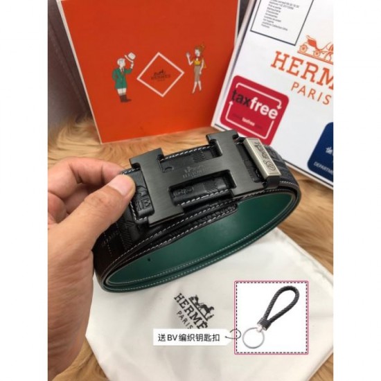 HERMES Highly fashionable 2024SS belt HERMES Highly fashionable 2024SS belt