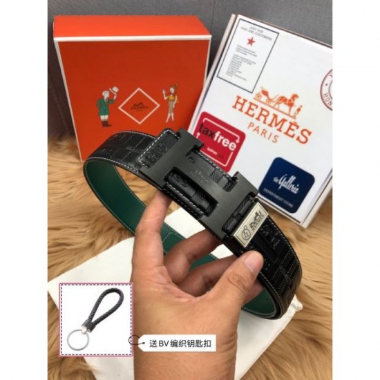 HERMES Highly fashionable 2024SS belt HERMES Highly fashionable 2024SS belt