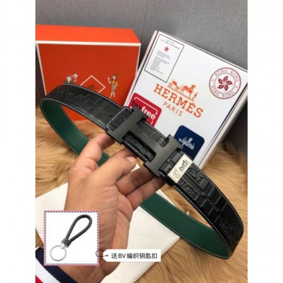 HERMES Highly fashionable 2024SS belt HERMES Highly fashionable 2024SS belt