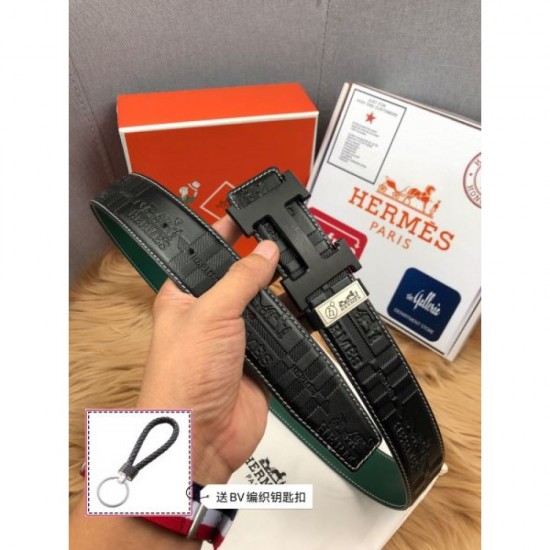 HERMES Highly fashionable 2024SS belt HERMES Highly fashionable 2024SS belt