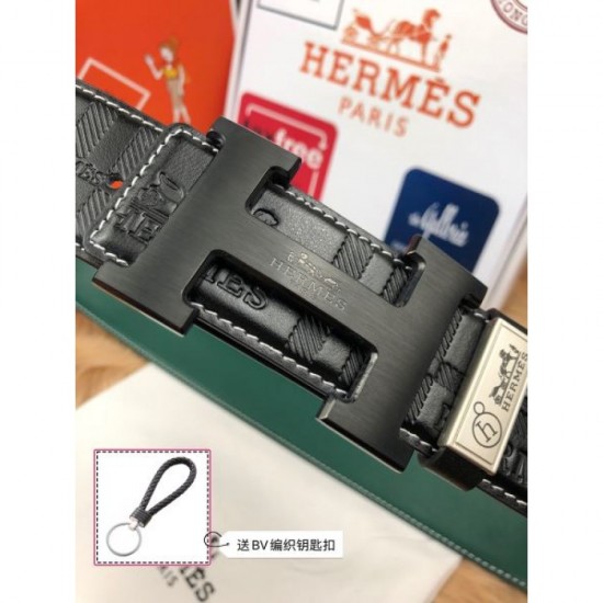 HERMES Highly fashionable 2024SS belt HERMES Highly fashionable 2024SS belt