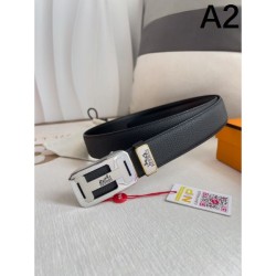 HERMES 2024SS belt with presence every season