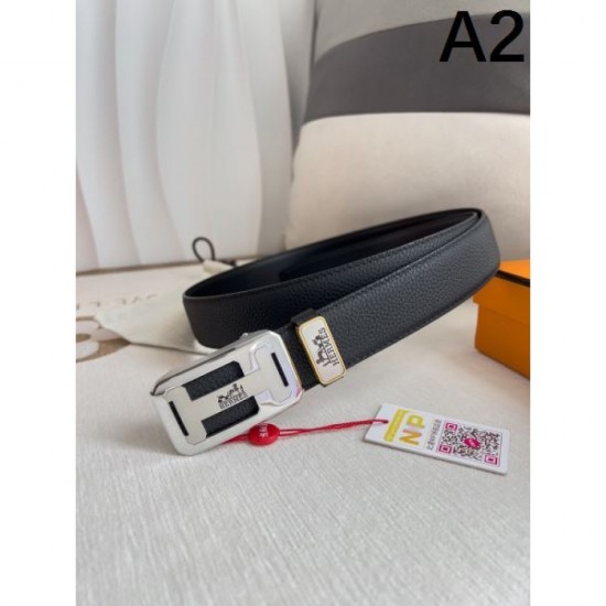 HERMES 2024SS belt with presence every season HERMES 2024SS belt with presence every season