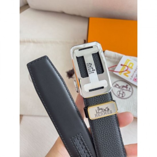HERMES 2024SS belt with presence every season HERMES 2024SS belt with presence every season