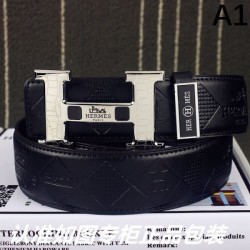 HERMES This is what you need this summer 2024SS belt