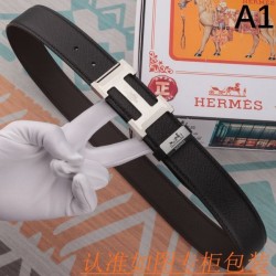 HERMES Popular Tops This Spring/Summer 2024SS Belt