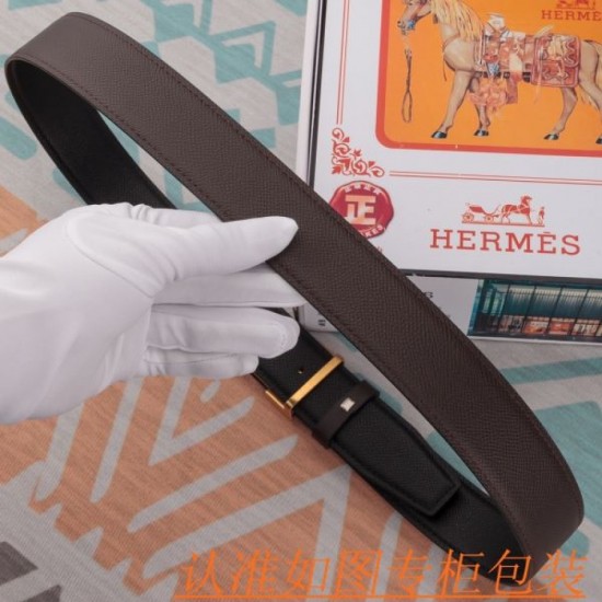 HERMES Popular Tops This Spring/Summer 2024SS Belt HERMES Popular Tops This Spring/Summer 2024SS Belt