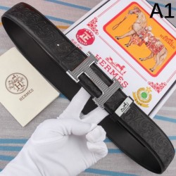 HERMES Hermes Last Spring/Summer Collection 2024SS Belt