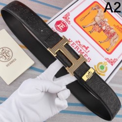 HERMES Hermes Last Spring/Summer Collection 2024SS Belt