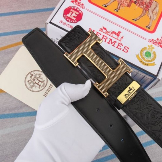 HERMES Hermes Last Spring/Summer Collection 2024SS Belt HERMES Hermes Last Spring/Summer Collection 2024SS Belt