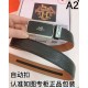 HERMES Stylish masterpiece 2024SS belt HERMES Stylish masterpiece 2024SS belt