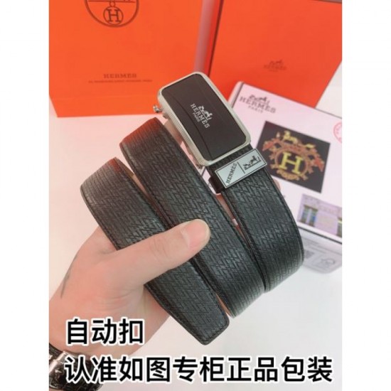 HERMES Stylish masterpiece 2024SS belt HERMES Stylish masterpiece 2024SS belt