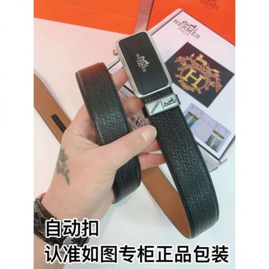 HERMES Stylish masterpiece 2024SS belt HERMES Stylish masterpiece 2024SS belt