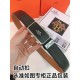 HERMES Stylish masterpiece 2024SS belt HERMES Stylish masterpiece 2024SS belt
