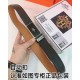 HERMES Stylish masterpiece 2024SS belt HERMES Stylish masterpiece 2024SS belt