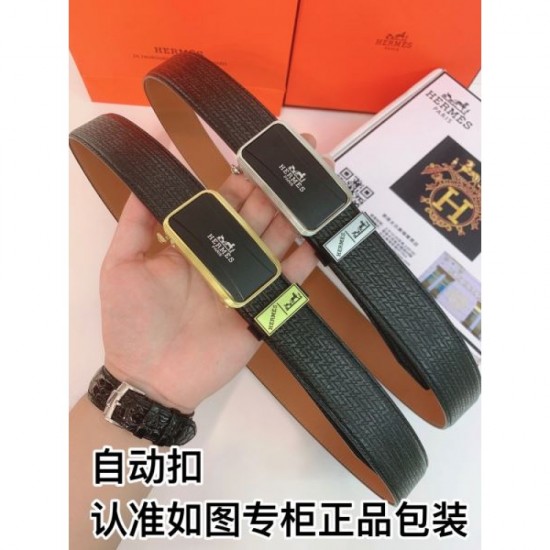 HERMES Stylish masterpiece 2024SS belt HERMES Stylish masterpiece 2024SS belt