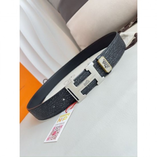 HERMES Hermes Essential Summer Item 2024SS Belt HERMES Hermes Essential Summer Item 2024SS Belt