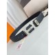 HERMES Hermes Essential Summer Item 2024SS Belt HERMES Hermes Essential Summer Item 2024SS Belt