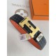 HERMES 2024SS belt that gives you a youthful impression and a lively look HERMES 2024SS belt that gives you a youthful impression and a lively look