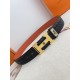 HERMES 2024SS belt that gives you a youthful impression and a lively look HERMES 2024SS belt that gives you a youthful impression and a lively look