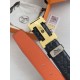 HERMES 2024SS belt that gives you a youthful impression and a lively look HERMES 2024SS belt that gives you a youthful impression and a lively look