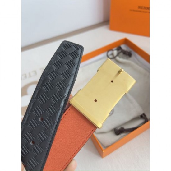 HERMES 2024SS belt that gives you a youthful impression and a lively look HERMES 2024SS belt that gives you a youthful impression and a lively look