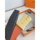 HERMES 2024SS belt that gives you a youthful impression and a lively look HERMES 2024SS belt that gives you a youthful impression and a lively look