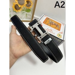 HERMES Give me a calm look 2024SS belt