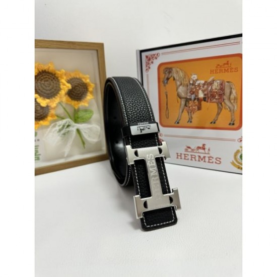 HERMES Give me a calm look 2024SS belt HERMES Give me a calm look 2024SS belt