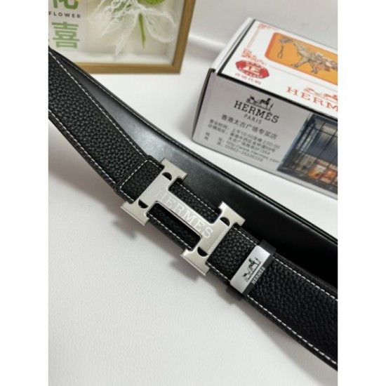 HERMES Give me a calm look 2024SS belt HERMES Give me a calm look 2024SS belt