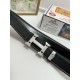 HERMES Give me a calm look 2024SS belt HERMES Give me a calm look 2024SS belt