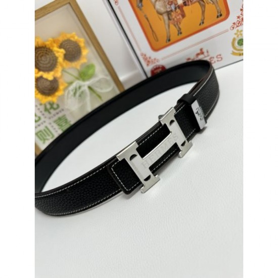 HERMES Give me a calm look 2024SS belt HERMES Give me a calm look 2024SS belt