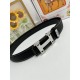 HERMES Give me a calm look 2024SS belt HERMES Give me a calm look 2024SS belt