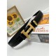 HERMES This summer's new item 2024SS belt that you can take for granted HERMES This summer's new item 2024SS belt that you can take for granted