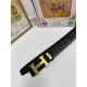 HERMES This summer's new item 2024SS belt that you can take for granted HERMES This summer's new item 2024SS belt that you can take for granted