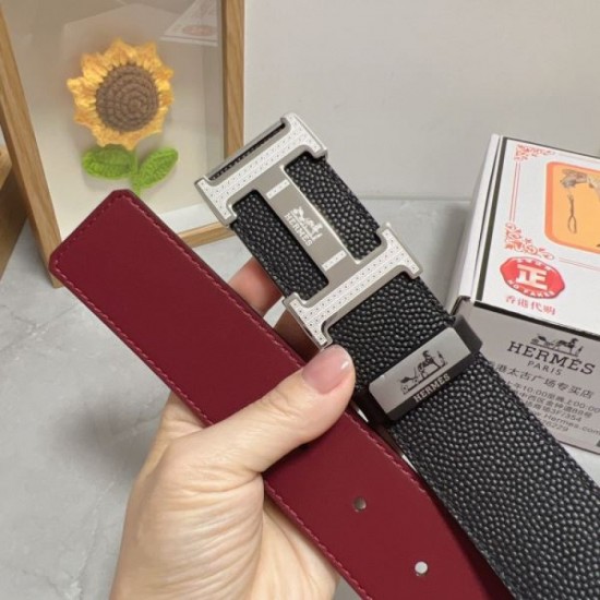 HERMES Hermes A very popular brand in Japan 2024SS Belt HERMES Hermes A very popular brand in Japan 2024SS Belt