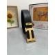 HERMES Latest advance stylish logo 2024SS belt HERMES Latest advance stylish logo 2024SS belt