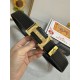 HERMES Latest advance stylish logo 2024SS belt HERMES Latest advance stylish logo 2024SS belt