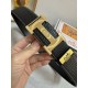 HERMES Latest advance stylish logo 2024SS belt HERMES Latest advance stylish logo 2024SS belt