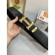 HERMES Latest advance stylish logo 2024SS belt HERMES Latest advance stylish logo 2024SS belt