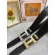 HERMES Latest advance stylish logo 2024SS belt HERMES Latest advance stylish logo 2024SS belt