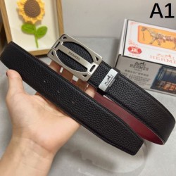 HERMES Unique Spring/Summer Coordination 2024SS Belt