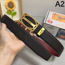 HERMES Unique Spring/Summer Coordination 2024SS Belt