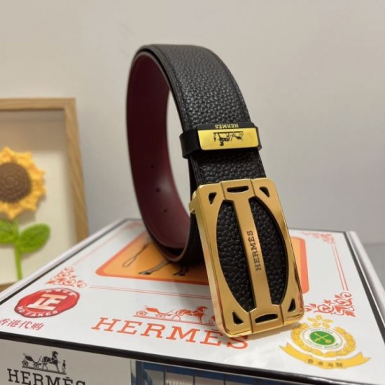 HERMES Unique Spring/Summer Coordination 2024SS Belt HERMES Unique Spring/Summer Coordination 2024SS Belt