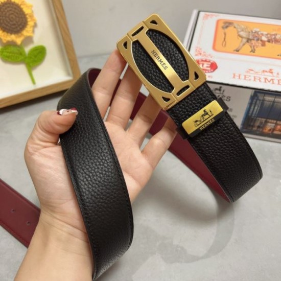 HERMES Unique Spring/Summer Coordination 2024SS Belt HERMES Unique Spring/Summer Coordination 2024SS Belt